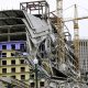 The Devastating Collapse of the New Orleans Skyscraper: A Wake-up Call for Construction Safety | Discover the World's Most Iconic Skyscrapers: Architecture, Design, and Innovation