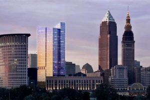 The Iconic Sherwin-Williams Skyscraper: A Cleveland Landmark Discover the World's Most Iconic Skyscrapers: Architecture, Design, and Innovation The Iconic Sherwin-Williams Skyscraper: A Cleveland Landmark | Discover the World's Most Iconic Skyscrapers: Architecture, Design, and Innovation