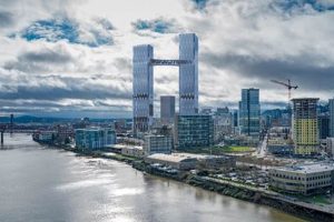 New Skyscrapers: Portland's Soaring Architectural Marvels Discover the World's Most Iconic Skyscrapers: Architecture, Design, and Innovation New Skyscrapers: Portland's Soaring Architectural Marvels | Discover the World's Most Iconic Skyscrapers: Architecture, Design, and Innovation