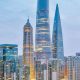Behold the Architectural Marvel: The New Shanghai Skyscraper | Discover the World's Most Iconic Skyscrapers: Architecture, Design, and Innovation