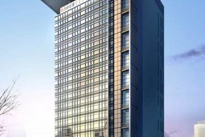 The Ultimate Guide to Skyscraper 3D Modeling: Design, Analysis, and Visualization | Discover the World's Most Iconic Skyscrapers: Architecture, Design, and Innovation
