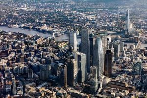 Experience the Epicenter of Modern Architecture: The New Skyscraper City of London Discover the World's Most Iconic Skyscrapers: Architecture, Design, and Innovation Experience the Epicenter of Modern Architecture: The New Skyscraper City of London | Discover the World's Most Iconic Skyscrapers: Architecture, Design, and Innovation