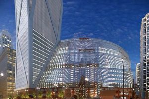 Chicago's New Skyscrapers: Transforming the City's Skyline Discover the World's Most Iconic Skyscrapers: Architecture, Design, and Innovation Chicago's New Skyscrapers: Transforming the City's Skyline | Discover the World's Most Iconic Skyscrapers: Architecture, Design, and Innovation