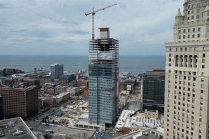 Cleveland's Latest Skyscrapers: Reshaping the Downtown Skyline Discover the World's Most Iconic Skyscrapers: Architecture, Design, and Innovation Cleveland's Latest Skyscrapers: Reshaping the Downtown Skyline | Discover the World's Most Iconic Skyscrapers: Architecture, Design, and Innovation