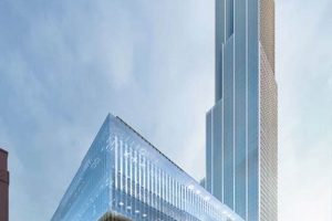 Detroit's Downtown Skyline Soars with New Skyscrapers Discover the World's Most Iconic Skyscrapers: Architecture, Design, and Innovation Detroit's Downtown Skyline Soars with New Skyscrapers | Discover the World's Most Iconic Skyscrapers: Architecture, Design, and Innovation