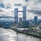 Discover Portland's Soaring New Skyscrapers: Transforming the City's Skyline | Discover the World's Most Iconic Skyscrapers: Architecture, Design, and Innovation