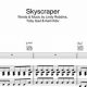 Spectacular Skyscraper Guitar Chords: A Guide to Soaring Heights | Discover the World's Most Iconic Skyscrapers: Architecture, Design, and Innovation