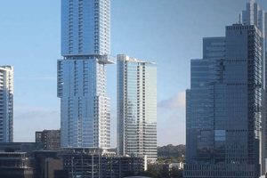 Introducing San Antonio's Soaring Skyline: New Skyscrapers on the Rise Discover the World's Most Iconic Skyscrapers: Architecture, Design, and Innovation Introducing San Antonio's Soaring Skyline: New Skyscrapers on the Rise | Discover the World's Most Iconic Skyscrapers: Architecture, Design, and Innovation