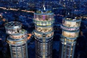 Mumbai's Soaring Skyline: New Skyscrapers Transforming the City Discover the World's Most Iconic Skyscrapers: Architecture, Design, and Innovation Mumbai's Soaring Skyline: New Skyscrapers Transforming the City | Discover the World's Most Iconic Skyscrapers: Architecture, Design, and Innovation