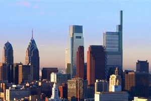 Behold the Soaring New Skyscrapers Reshaping Philadelphia's Skyline Discover the World's Most Iconic Skyscrapers: Architecture, Design, and Innovation Behold the Soaring New Skyscrapers Reshaping Philadelphia's Skyline | Discover the World's Most Iconic Skyscrapers: Architecture, Design, and Innovation