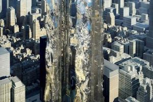 Discover Unbuilt New York Skyscrapers: Architectural Dreams Unfulfilled Discover the World's Most Iconic Skyscrapers: Architecture, Design, and Innovation Discover Unbuilt New York Skyscrapers: Architectural Dreams Unfulfilled | Discover the World's Most Iconic Skyscrapers: Architecture, Design, and Innovation