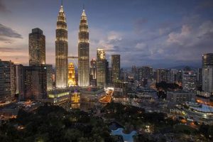 Explore the Majestic Skyscrapers of Malaysia Discover the World's Most Iconic Skyscrapers: Architecture, Design, and Innovation Explore the Majestic Skyscrapers of Malaysia | Discover the World's Most Iconic Skyscrapers: Architecture, Design, and Innovation