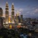 Explore the Majestic Skyscrapers of Malaysia | Discover the World's Most Iconic Skyscrapers: Architecture, Design, and Innovation