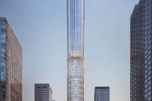 The Latest and Greatest Skyscrapers of New York City Discover the World's Most Iconic Skyscrapers: Architecture, Design, and Innovation The Latest and Greatest Skyscrapers of New York City | Discover the World's Most Iconic Skyscrapers: Architecture, Design, and Innovation