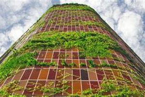 Vertical Gardens: The Urban Oasis of Skyscrapers Discover the World's Most Iconic Skyscrapers: Architecture, Design, and Innovation Vertical Gardens: The Urban Oasis of Skyscrapers | Discover the World's Most Iconic Skyscrapers: Architecture, Design, and Innovation