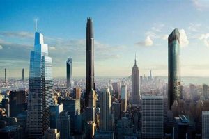 Cutting-Edge New Skyscrapers Reshaping New York's Skyline Discover the World's Most Iconic Skyscrapers: Architecture, Design, and Innovation Cutting-Edge New Skyscrapers Reshaping New York's Skyline | Discover the World's Most Iconic Skyscrapers: Architecture, Design, and Innovation