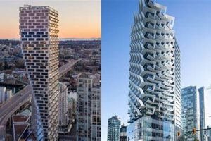Vancouver's New Skyscrapers: Reshaping the City's Skyline and Future Discover the World's Most Iconic Skyscrapers: Architecture, Design, and Innovation Vancouver's New Skyscrapers: Reshaping the City's Skyline and Future | Discover the World's Most Iconic Skyscrapers: Architecture, Design, and Innovation