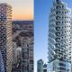 Vancouver's New Skyscrapers: Reshaping the City's Skyline and Future | Discover the World's Most Iconic Skyscrapers: Architecture, Design, and Innovation