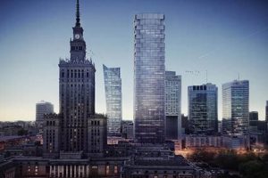 Warsaw's New Skyscrapers: Transforming the City's Skyline Discover the World's Most Iconic Skyscrapers: Architecture, Design, and Innovation Warsaw's New Skyscrapers: Transforming the City's Skyline | Discover the World's Most Iconic Skyscrapers: Architecture, Design, and Innovation