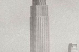 Iconic New York Skyscraper Completed in 1931: A Timeless Architectural Wonder Discover the World's Most Iconic Skyscrapers: Architecture, Design, and Innovation Iconic New York Skyscraper Completed in 1931: A Timeless Architectural Wonder | Discover the World's Most Iconic Skyscrapers: Architecture, Design, and Innovation