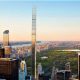 The Ultimate Guide to the Thinnest Skyscraper in New York City | Discover the World's Most Iconic Skyscrapers: Architecture, Design, and Innovation