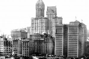 Demolishing Skyscrapers: A Complex and Fascinating Process Discover the World's Most Iconic Skyscrapers: Architecture, Design, and Innovation Demolishing Skyscrapers: A Complex and Fascinating Process | Discover the World's Most Iconic Skyscrapers: Architecture, Design, and Innovation