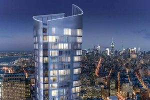 Ultimate Guide to Luxury Apartments in New York City's Soaring Skyscrapers | Discover the World's Most Iconic Skyscrapers: Architecture, Design, and Innovation
