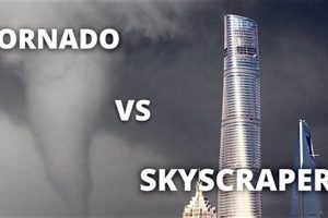 Surviving the Clash of Titans: Skyscrapers vs. Tornadoes Discover the World's Most Iconic Skyscrapers: Architecture, Design, and Innovation Surviving the Clash of Titans: Skyscrapers vs. Tornadoes | Discover the World's Most Iconic Skyscrapers: Architecture, Design, and Innovation