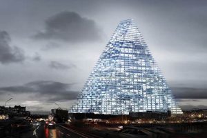Dominate Skylines with Triangle Skyscrapers: Architectural Marvels with Unparalleled Appeal Discover the World's Most Iconic Skyscrapers: Architecture, Design, and Innovation Dominate Skylines with Triangle Skyscrapers: Architectural Marvels with Unparalleled Appeal | Discover the World's Most Iconic Skyscrapers: Architecture, Design, and Innovation