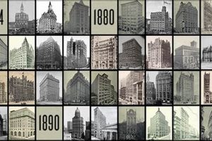 When and Why New York Started to Build Its World Famous Skyscrapers Discover the World's Most Iconic Skyscrapers: Architecture, Design, and Innovation When and Why New York Started to Build Its World Famous Skyscrapers | Discover the World's Most Iconic Skyscrapers: Architecture, Design, and Innovation