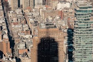 The Impact of Skyscraper Shadows on Urban Environments Discover the World's Most Iconic Skyscrapers: Architecture, Design, and Innovation The Impact of Skyscraper Shadows on Urban Environments | Discover the World's Most Iconic Skyscrapers: Architecture, Design, and Innovation