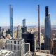 The World's Skinniest Skyscraper: A Marvel of Modern Architecture in New York City | Discover the World's Most Iconic Skyscrapers: Architecture, Design, and Innovation