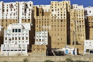 Yemen's Soaring Skyscrapers: A Symbol of Progress and Development Discover the World's Most Iconic Skyscrapers: Architecture, Design, and Innovation Yemen's Soaring Skyscrapers: A Symbol of Progress and Development | Discover the World's Most Iconic Skyscrapers: Architecture, Design, and Innovation
