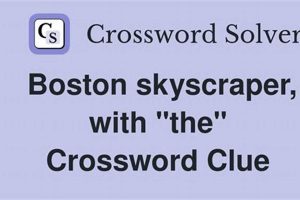 Unraveling the Enigma: Boston's Landmark Skyscraper of the NYT Crossword Discover the World's Most Iconic Skyscrapers: Architecture, Design, and Innovation Unraveling the Enigma: Boston's Landmark Skyscraper of the NYT Crossword | Discover the World's Most Iconic Skyscrapers: Architecture, Design, and Innovation
