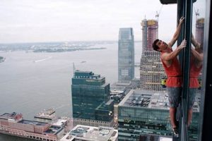 Climb a Skyscraper: Conquer Your Fear, Reach the Top Discover the World's Most Iconic Skyscrapers: Architecture, Design, and Innovation Climb a Skyscraper: Conquer Your Fear, Reach the Top | Discover the World's Most Iconic Skyscrapers: Architecture, Design, and Innovation
