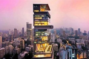 Upscale Urban Living: Discover Houses on Skyscrapers in India Discover the World's Most Iconic Skyscrapers: Architecture, Design, and Innovation Upscale Urban Living: Discover Houses on Skyscrapers in India | Discover the World's Most Iconic Skyscrapers: Architecture, Design, and Innovation