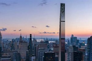 Innovative Skyscrapers: Redefining the New York Skyline with Bold Architectural Cuts Discover the World's Most Iconic Skyscrapers: Architecture, Design, and Innovation Innovative Skyscrapers: Redefining the New York Skyline with Bold Architectural Cuts | Discover the World's Most Iconic Skyscrapers: Architecture, Design, and Innovation