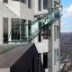 Dare to Conquer: The Ultimate Skyscraper Slide in Los Angeles | Discover the World's Most Iconic Skyscrapers: Architecture, Design, and Innovation