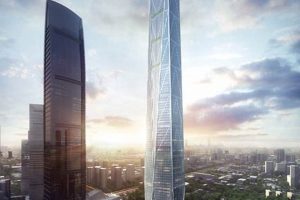Discover Shenzhen's Soaring Skyscrapers: Symbols of Innovation and Growth Discover the World's Most Iconic Skyscrapers: Architecture, Design, and Innovation Discover Shenzhen's Soaring Skyscrapers: Symbols of Innovation and Growth | Discover the World's Most Iconic Skyscrapers: Architecture, Design, and Innovation