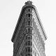Uncovering the Timeless Beauty of New York Skyscrapers in Black and White | Discover the World's Most Iconic Skyscrapers: Architecture, Design, and Innovation
