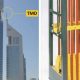 Ultimate Guide to Skyscraper Dampers: Enhancing Safety and Comfort in High-Rise Buildings | Discover the World's Most Iconic Skyscrapers: Architecture, Design, and Innovation