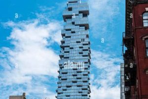 Iconic New York Skyscraper Inspired by the Jenga Game Discover the World's Most Iconic Skyscrapers: Architecture, Design, and Innovation Iconic New York Skyscraper Inspired by the Jenga Game | Discover the World's Most Iconic Skyscrapers: Architecture, Design, and Innovation