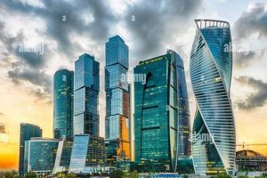 Awe-Inspiring Skyscrapers of Russia: Architectural Wonders Piercing the Heavens Discover the World's Most Iconic Skyscrapers: Architecture, Design, and Innovation Awe-Inspiring Skyscrapers of Russia: Architectural Wonders Piercing the Heavens | Discover the World's Most Iconic Skyscrapers: Architecture, Design, and Innovation