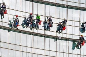 Ascend to Success: Lucrative Skyscraper Window Cleaner Jobs Discover the World's Most Iconic Skyscrapers: Architecture, Design, and Innovation Ascend to Success: Lucrative Skyscraper Window Cleaner Jobs | Discover the World's Most Iconic Skyscrapers: Architecture, Design, and Innovation