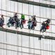 Ascend to Success: Lucrative Skyscraper Window Cleaner Jobs | Discover the World's Most Iconic Skyscrapers: Architecture, Design, and Innovation