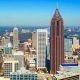 The Ultimate Guide to Atlanta's Towering Skyscrapers | Discover the World's Most Iconic Skyscrapers: Architecture, Design, and Innovation