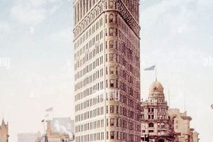 The Birth of the American Skyscraper: Exploring New York's Architectural Masterpiece of 1902 Discover the World's Most Iconic Skyscrapers: Architecture, Design, and Innovation The Birth of the American Skyscraper: Exploring New York's Architectural Masterpiece of 1902 | Discover the World's Most Iconic Skyscrapers: Architecture, Design, and Innovation