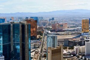 The Ultimate Guide to Las Vegas' Soaring Skyscrapers Discover the World's Most Iconic Skyscrapers: Architecture, Design, and Innovation The Ultimate Guide to Las Vegas' Soaring Skyscrapers | Discover the World's Most Iconic Skyscrapers: Architecture, Design, and Innovation