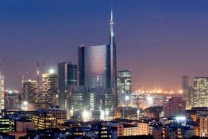Discover the Majesty of Milan's Soaring Skyscrapers Discover the World's Most Iconic Skyscrapers: Architecture, Design, and Innovation Discover the Majesty of Milan's Soaring Skyscrapers | Discover the World's Most Iconic Skyscrapers: Architecture, Design, and Innovation