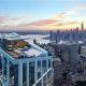 Experience the Heights: New York's Finest Skyscraper Infinity Pools | Discover the World's Most Iconic Skyscrapers: Architecture, Design, and Innovation
